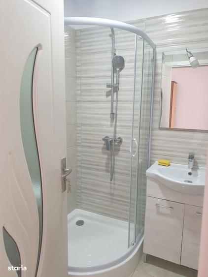 Cartierul Fiald, de inchiriat , 2 camere, mobilat, parcare, 350 Euro - 2