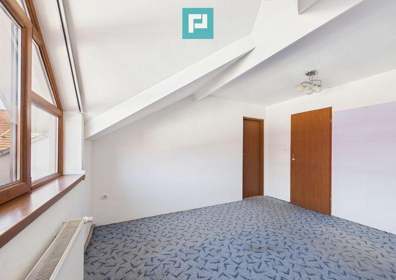 Apartament pe 3 niveluri - ultracentral, Arad - 8