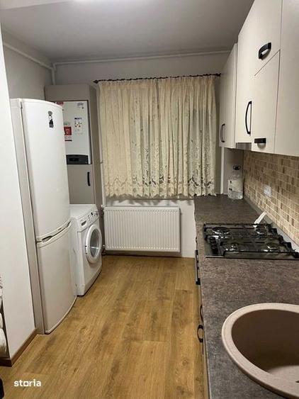 Apartament cu 2 camere de inchiriat in Brasov, cartier Racadau - 8