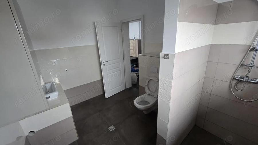 Casa de inchiriat in Faget - 5