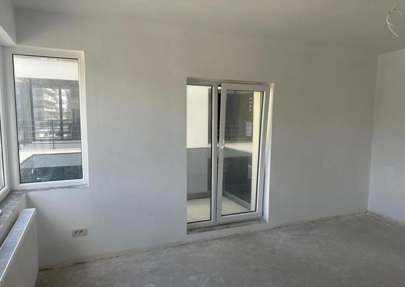 Apartament 2 camere in Mamaia Nord, la 30 m de promenada - 13