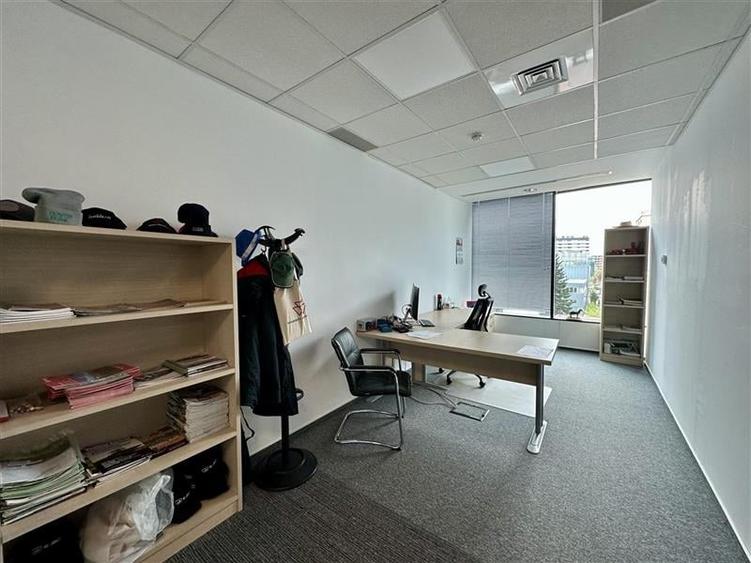 Spatiu birouri de inchiriat Baneasa ? de la 186 mp - 25