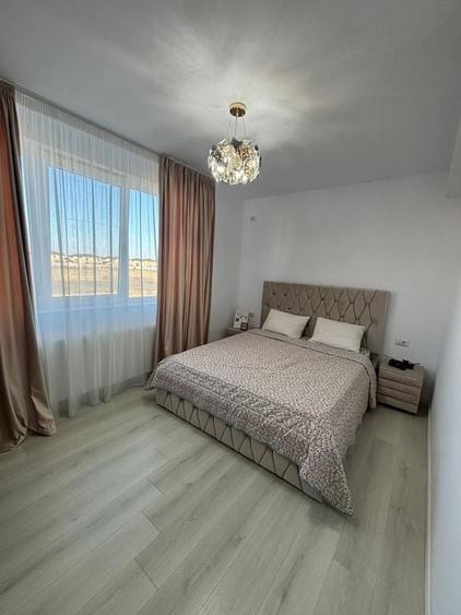 CASA MOBILTA UTILATA NOU, TOATE UTILITATILE, STRADA ASFALTATA - 6