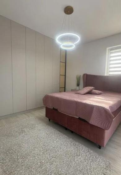 Apartament mobilat Lux, Top City, parcare, boxa - 3