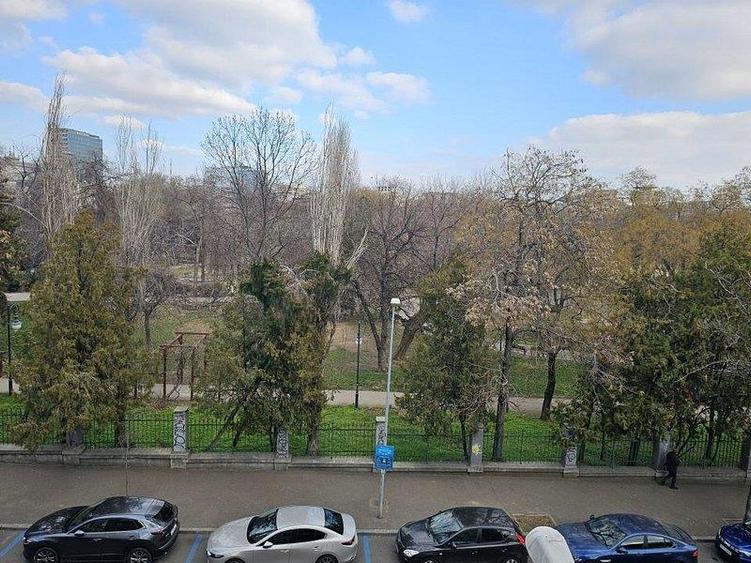 Cladire de birouri - Str. Schitu Magureanu - 9