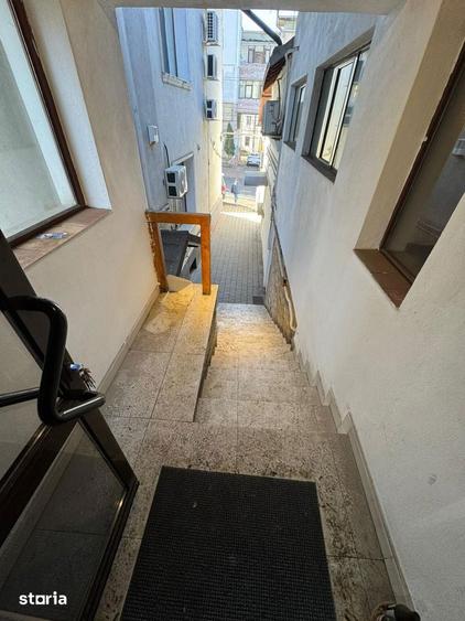 Inchiriere Spatiu pentru Restaurant, 300 mp utili + 300 mp terasa - Ga - 19