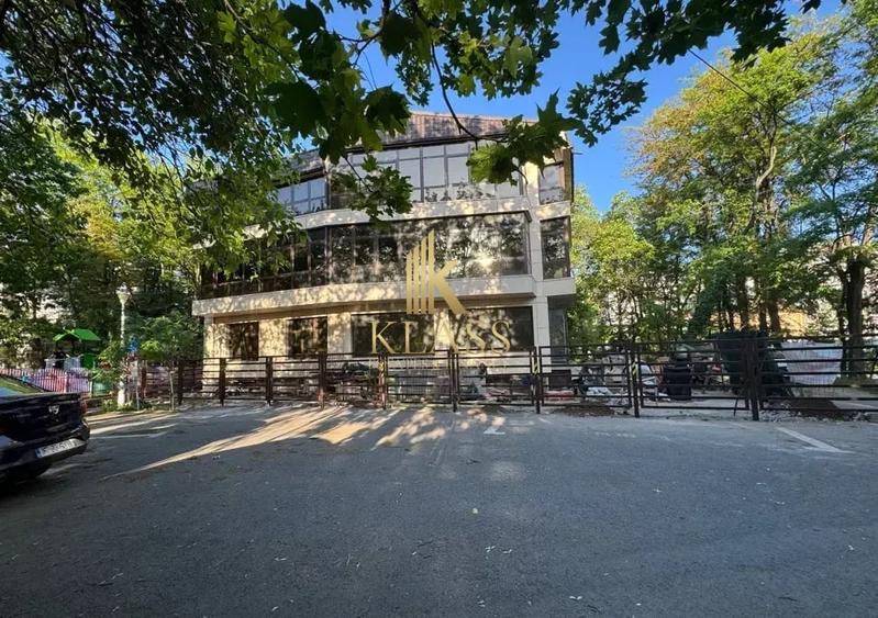 Spatiu comercial 380 mp parter, demisol, etaj, zona Titan - 1