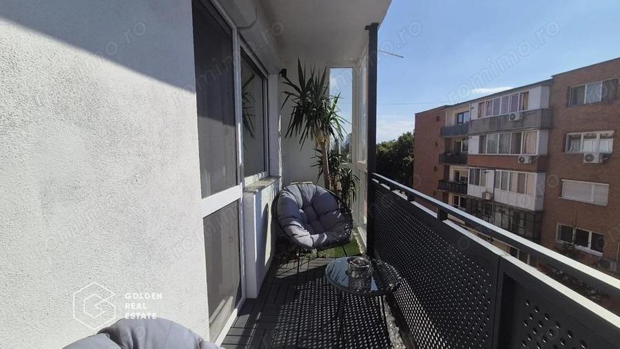 Apartament de lux 2 camere, zona Praporgescu, comision 0% la cumparare - 9