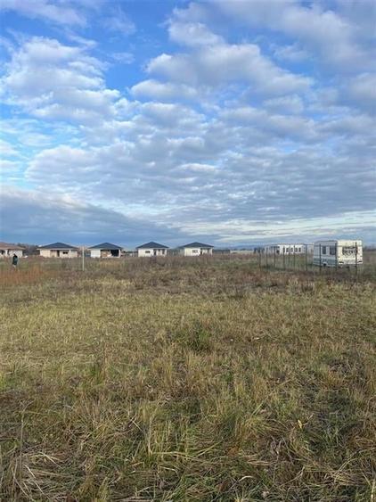 Teren intravilan de vanzare  Podgoria, 500 mp | Utilitati aproape, zona in dezv - 6