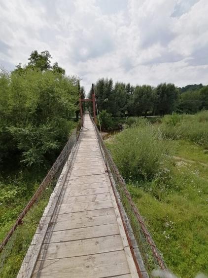 Bughea de Jos, Curte 1512/3025mp, 5 min Valeni PH - 4