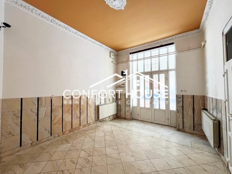 VILA D+P+E+M, 477mp teren, pretabila clinica medicala, P-ta Regina Maria - 7