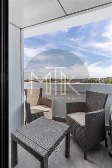 Apartament 2 camere, Mobilat&Utilat premium I 102 The Address-Barbu Vacarescu - 12