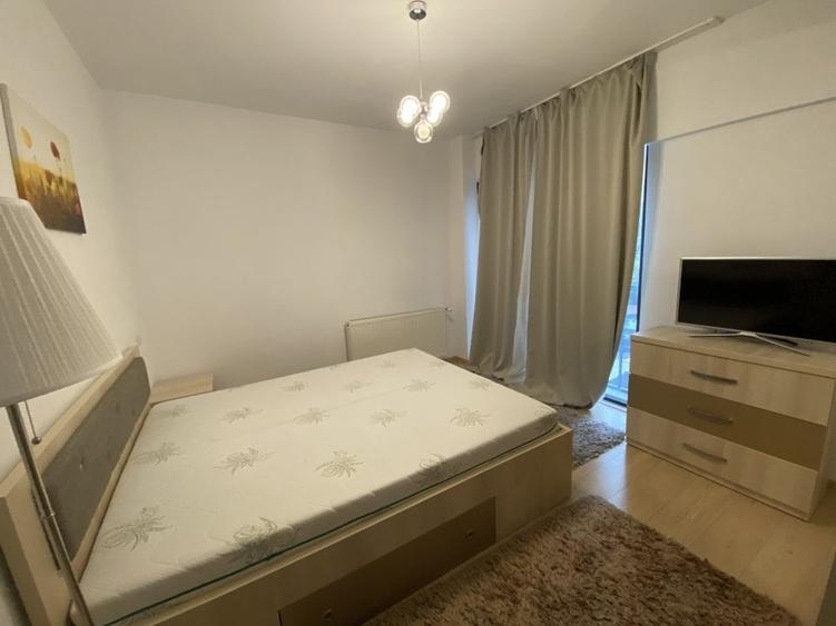 Apartament 2 camere bloc nou Piata Victoriei - 19