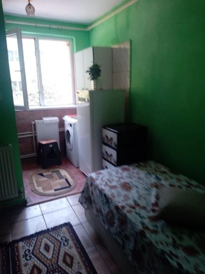 Vand Garsoniera confrot 3 - 7