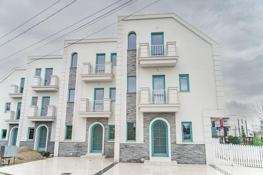 VILA 4 CAMERE - OTOPENI - COMISION 0% - 1