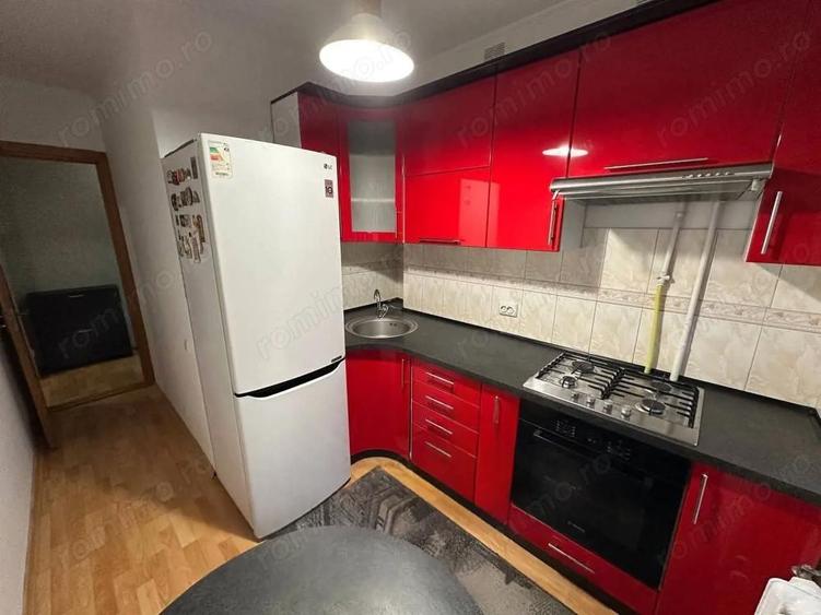 Inchiriere garsoniera in zona Rahova - 3