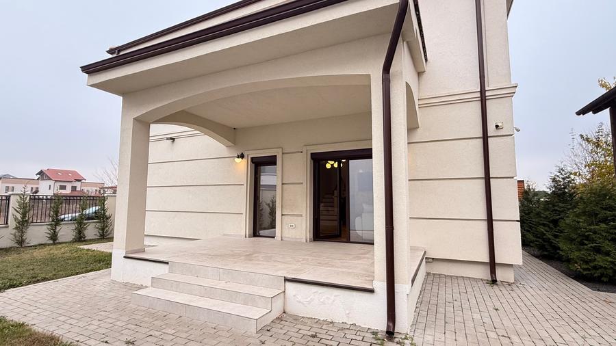 Duplex de inchiriat DUMBRAVITA - 2