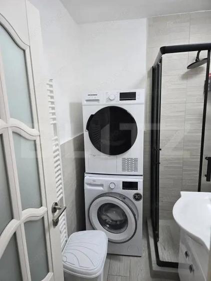 Garsoniera de vanzare, 26.68 mp, la cheie, zona Materna - 3