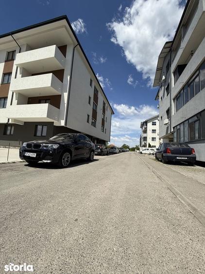 Apartament 2 camere,sos Alexandriei Bragadiru - 11