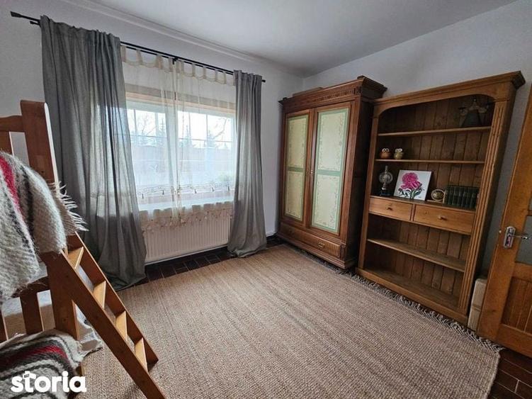 Casă cu 3 camere cu Teren 90 Mp în Sacoșu Turcesc