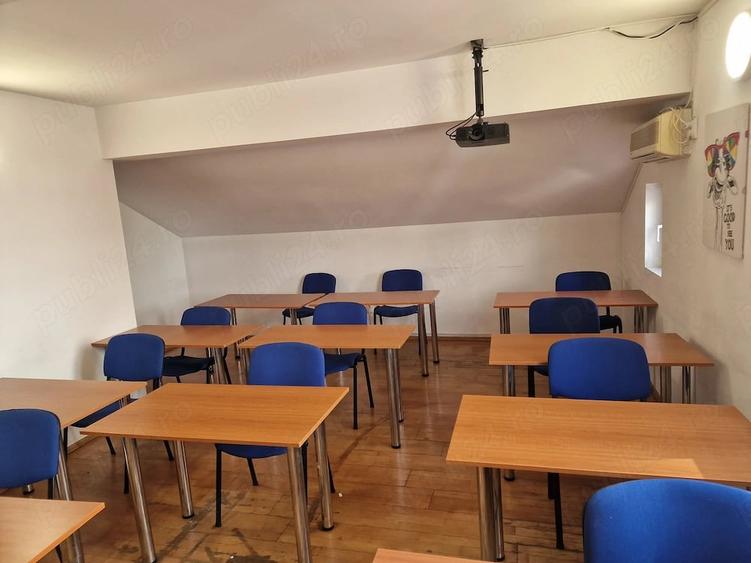 Spațiu comercial, de 300 mp, în Iancului