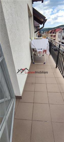 Apartament cu 2 camere, 58 mp plus balcon 8 mp, parcare cu Cf. Zona Eroilor. Pos - 9