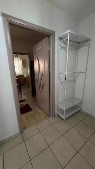 Garsonieră semidecomandată în Exterior Vest