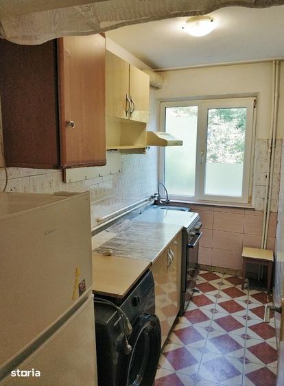 Apartament 3 camere confort 2, etaj 1, Bdul IC Bratianu - 1