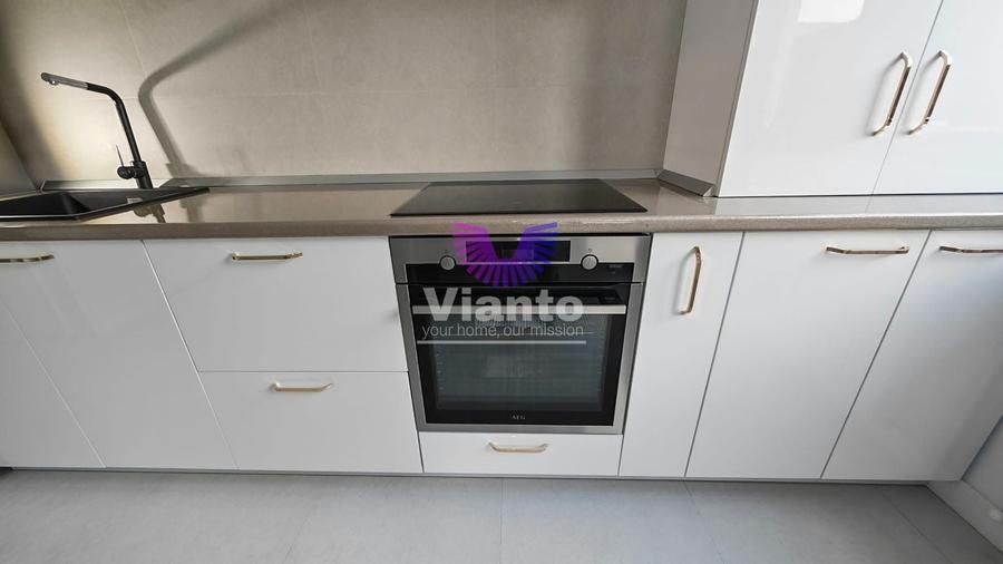 0% comision - 2 camere 66mp | Iancu Nicolae Voluntari | Terasa 23 mp - 19
