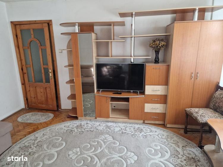 Apartament cu 2 camere nedecomandate, G. Enescu - 10