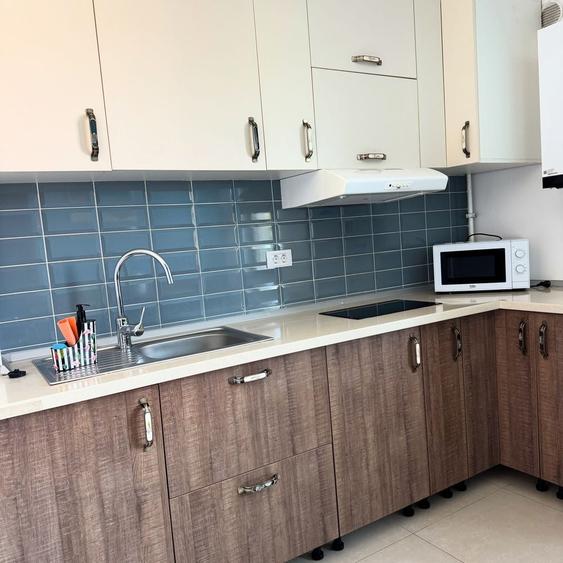 Apartament cu 2 camere decomandat în Nord