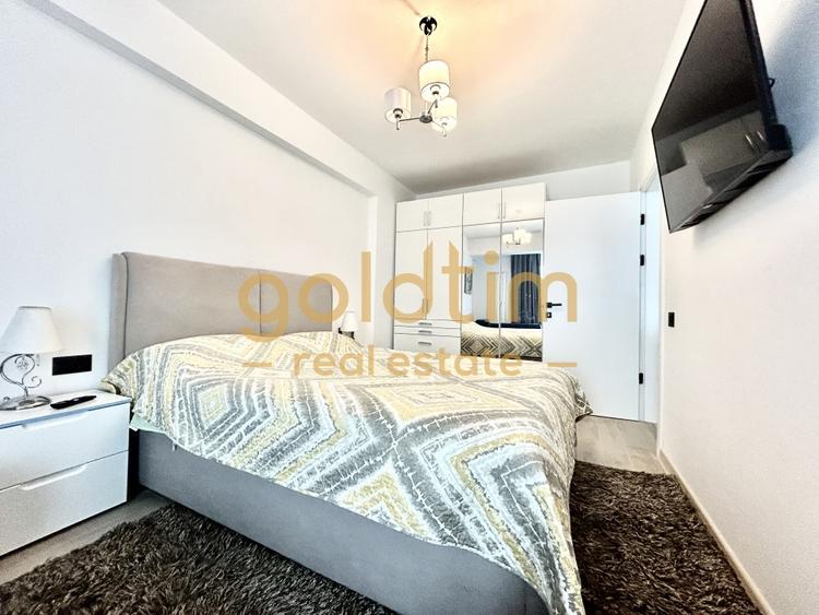 2 CAMERE 52MP/TERASA CU VEDERE CATRE MARE IN CONDO ALEZZI INFINITY/1MIN PLAJA - 20