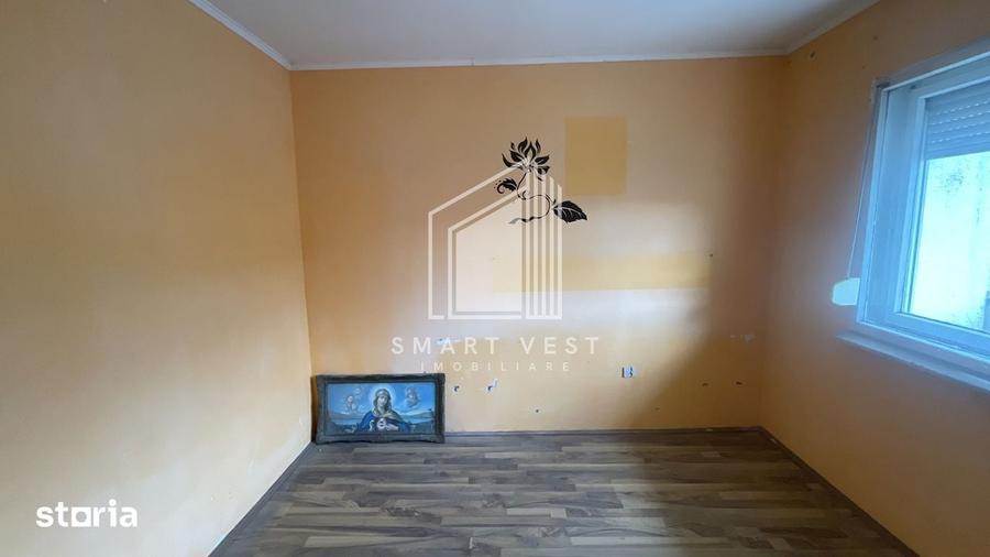 Apartament 3 camere | Etaj 4 | Micro 16 - 8