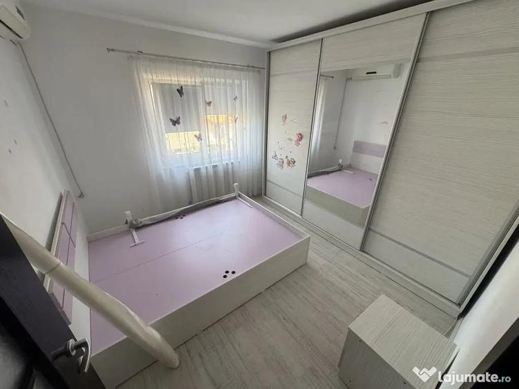 Apartament cu 2 camere decomandat în Km 5