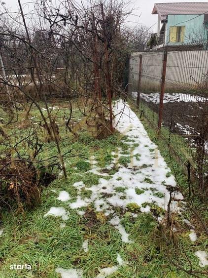 Casa individuala cu 6 camere cu teren de 800 mp in Gheorgheni zona Her - 8