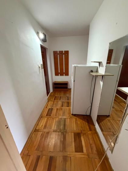 Garsonieră decomandată în Simion Bărnuțiu