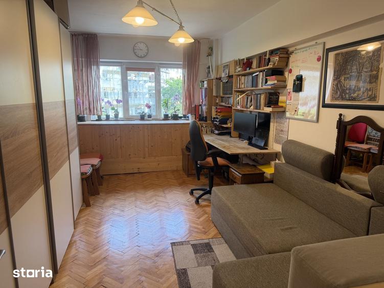 Apartament cu 4 camere decomandat în Lucian Blaga
