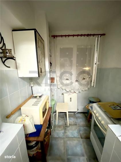 Garsonieră în Nufărul