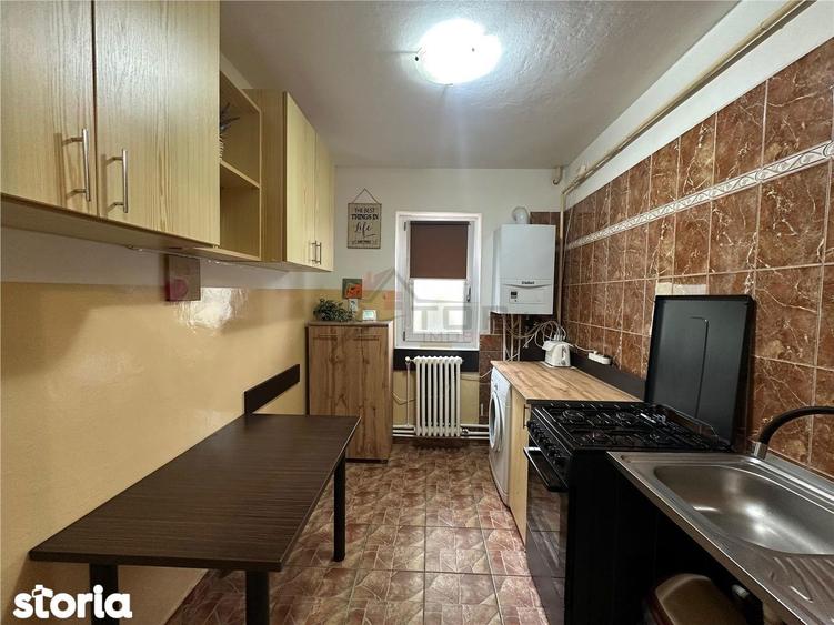Inchiriere Apartament cu 2 camere Podu Ros - 12