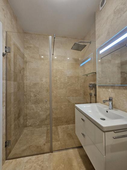 Apartament cu 2 camere decomandat în Sud