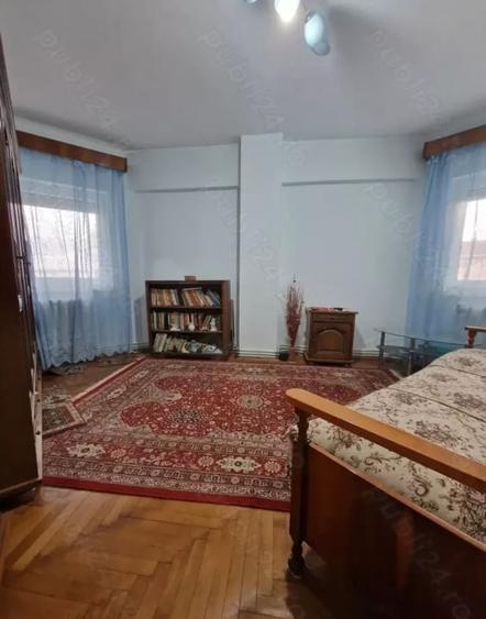 DE VANZARE I APARTAMENT 3 CAMERE I DECOMANDAT I ETAJ 1 I CENTRU I 73 MP I - 3