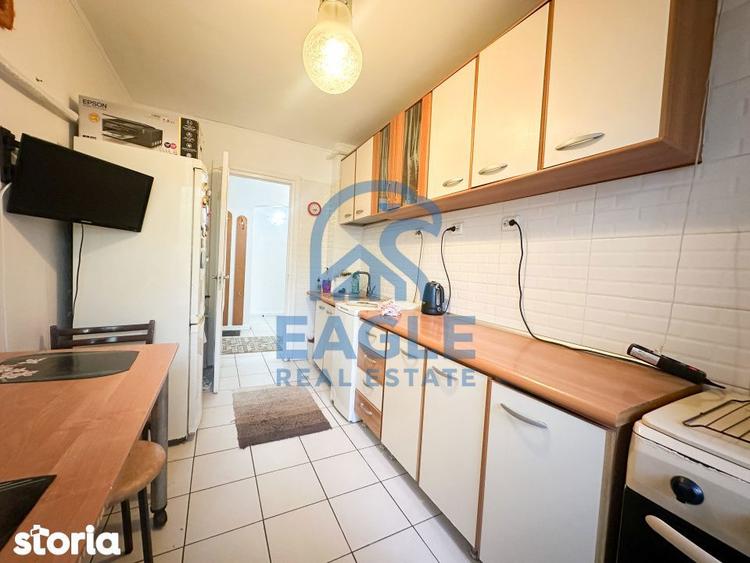 Apartament cu 2 camere decomandat, mobilat în ICIL