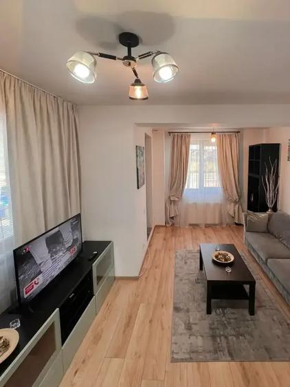 Apartament 2 Camere Otopeni Central | Mobilat, Utilat, Loc  Parcare - 7
