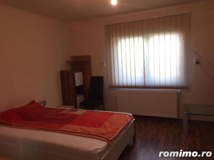 Garsonieră decomandată în Badea Cârțan