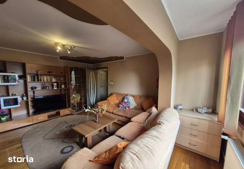 Apartament cu 2 camere în Micălaca