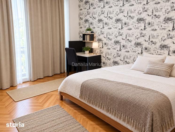 Apartament 4 camere,Piata Muncii- Calea Calarasi