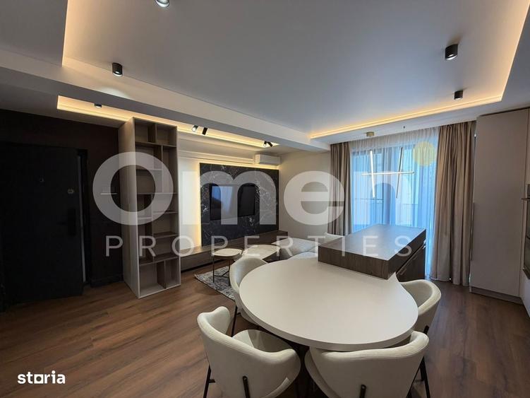 Apartament exclusivist | 2 camere | zona Catedralei - 1