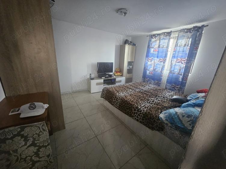 Casă cu 3 camere cu Teren 170 Mp în Gheorghe Doja