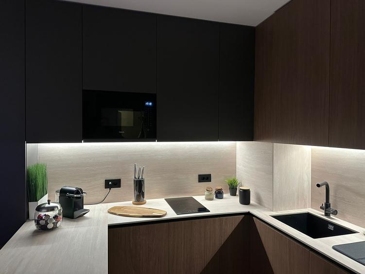 Studio modern - ideal pentru investitie sau locuire - 1