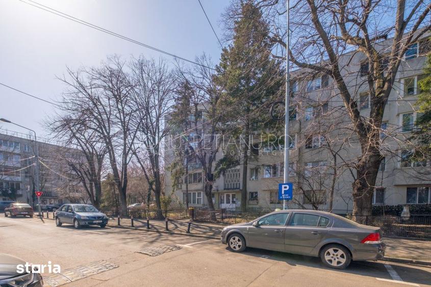 Apartament 2 camere | Pajura | Parter | Acces direct, fara lifturi, fa - 11
